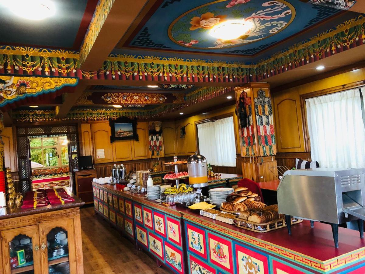 Kathmandu View Hotel Екстер'єр фото