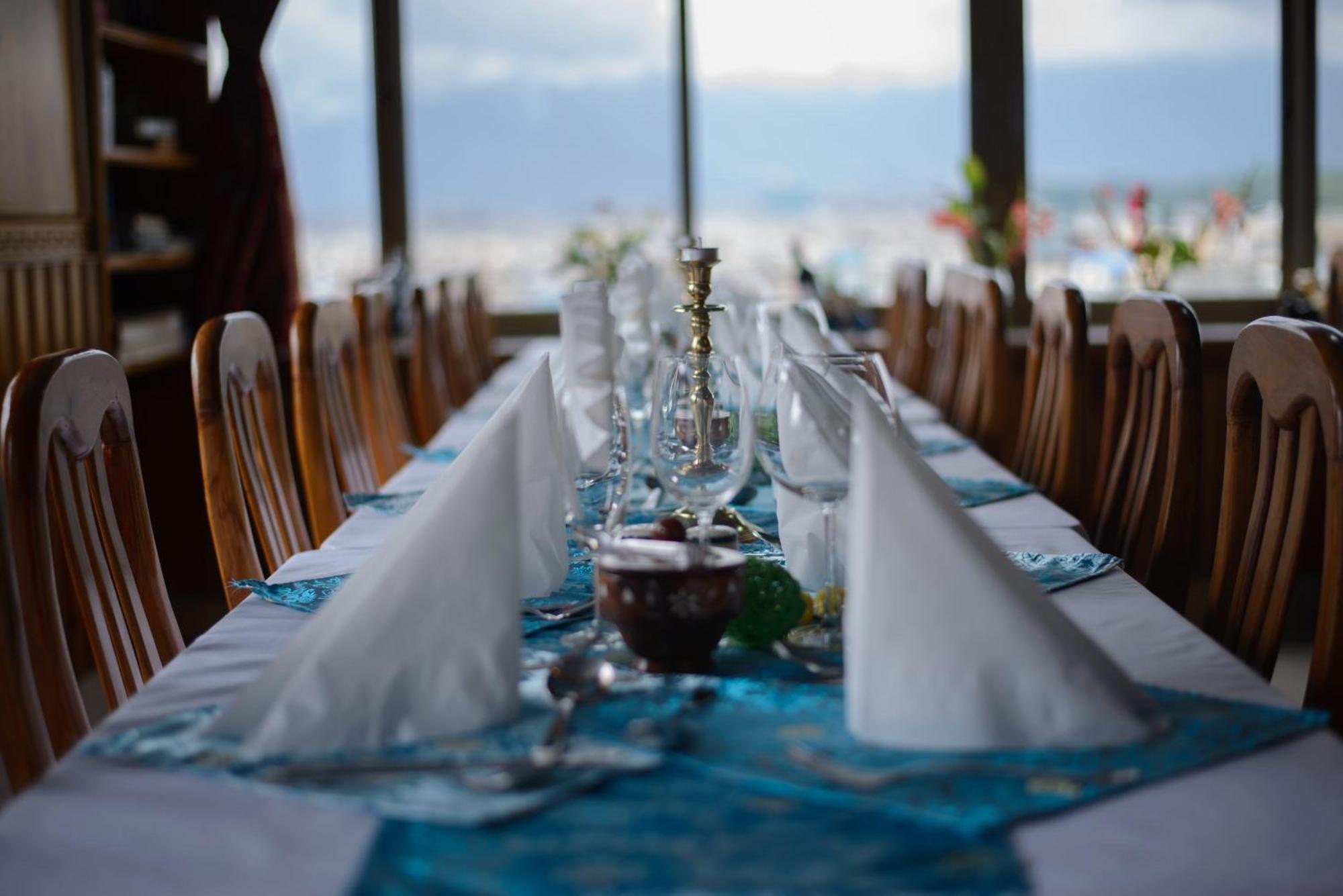 Kathmandu View Hotel Екстер'єр фото